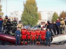 Специалисты из Санкт-Петербурга обменялись опытом с псковскими пожарными - 2026-10-19 10:05:00 - 6