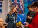 Спасатели Пскова и Великих Лук рассказали школьникам о своей профессии - 2026-10-19 14:05:00 - 3