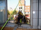 Специалисты из Санкт-Петербурга обменялись опытом с псковскими пожарными - 2026-10-19 10:05:00 - 3