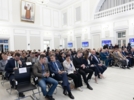 Тренинги, лекции и круглые столы прошли на медиафоруме в Пскове - 2026-10-21 09:05:00 - 6