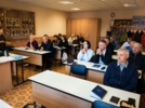 В Великих Луках состоялся областной семинар по футболу - 2026-10-22 11:35:00 - 5