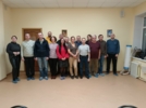 В Великих Луках прошел турнир по шашкам - 2026-10-28 09:35:00 - 3