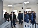 В УФСИН России по Псковской области подвели итоги деятельности за 9 месяцев - 2026-10-31 18:05:00 - 4