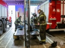 Строевые смотры прошли во всех пожарно-спасательных частях города Пскова - 2026-10-28 10:35:00 - 4