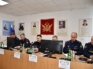 В УФСИН России по Псковской области подвели итоги деятельности за 9 месяцев - 2026-10-31 18:05:00 - 5