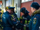 Строевые смотры прошли во всех пожарно-спасательных частях города Пскова - 2026-10-28 10:35:00 - 7