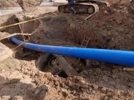 В Великих Луках проложили почти 2,4 км нового водовода - 2026-10-29 13:35:00 - 4