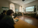 Псковская полиция показала молодежи реальные истории изнанки наркобизнеса - 2026-10-29 12:35:00 - 5