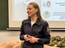 Псковская полиция показала молодежи реальные истории изнанки наркобизнеса - 2026-10-29 12:35:00 - 4