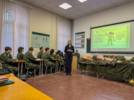 Псковская полиция показала молодежи реальные истории изнанки наркобизнеса - 2026-10-29 12:35:00 - 6