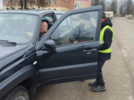 Госавтоинспекция и ЮИД провели для школьников профилактическую акцию - 2026-10-31 19:05:00 - 4