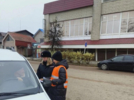 Госавтоинспекция и ЮИД провели для школьников профилактическую акцию - 2026-10-31 19:05:00 - 5