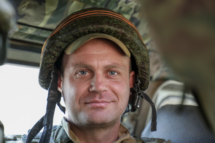 В Росгвардии почтили память военных журналистов ведомства - 2023-12-17 19:05:00 - 2