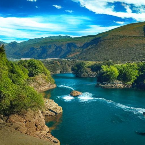 Нейросеть считает Великие Луки средиземноморским курортом - 2023-02-05 20:01:00 - 4
