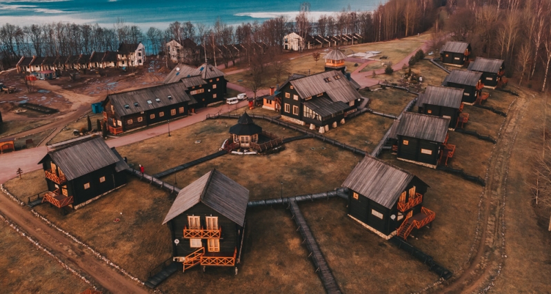 Весенние каникулы на «Волыни» - 2021-03-15 11:39:00 - 2