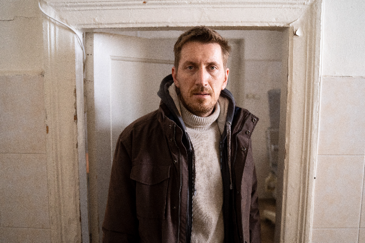 Вышедший вовремя сериал - 2023-03-23 20:05:00 - 3