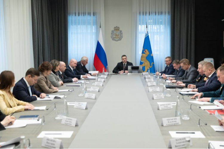 Псковская область заняла 1 место в СЗФО по раскрытию наркопреступлений - 2024-01-09 09:05:00 - 2