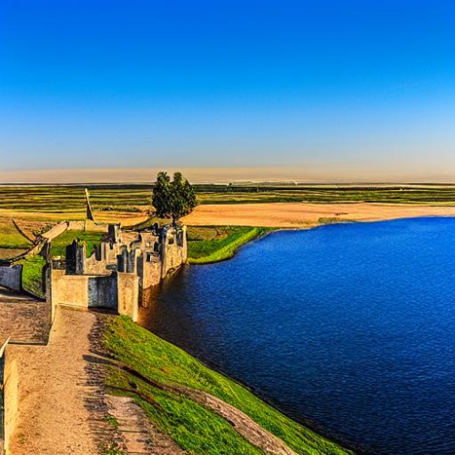 Нейросеть считает Великие Луки средиземноморским курортом - 2023-02-05 20:01:00 - 2