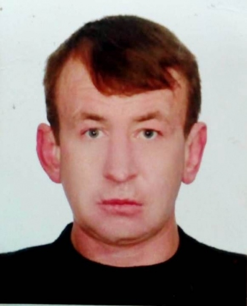 Розыск великолучанина продолжается - 2021-02-23 18:00:00 - 2