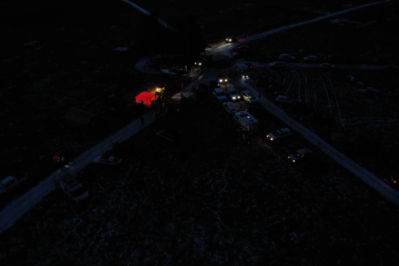 ОНФ призывает экстренно реагировать на пропажу людей зимой - 2021-01-23 15:00:00 - 3