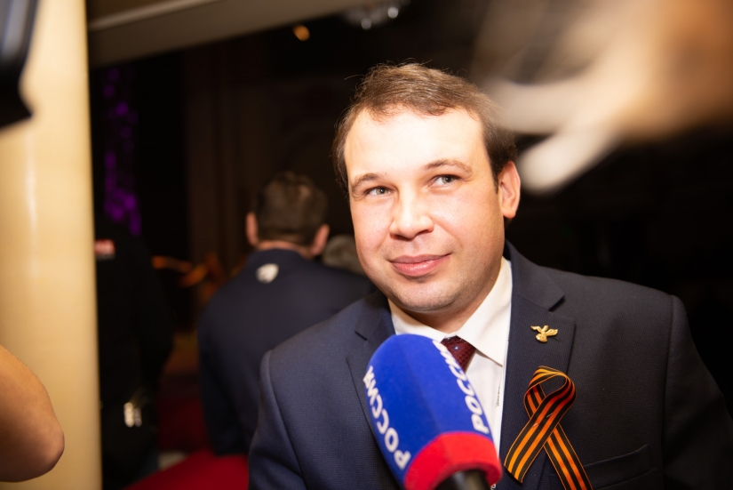 Определен победитель конкурса «Учитель года России-2020» - 2021-02-06 19:00:00 - 4