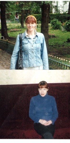 Продолжаются поиски пропавшей псковички - 2021-10-01 15:55:00 - 2