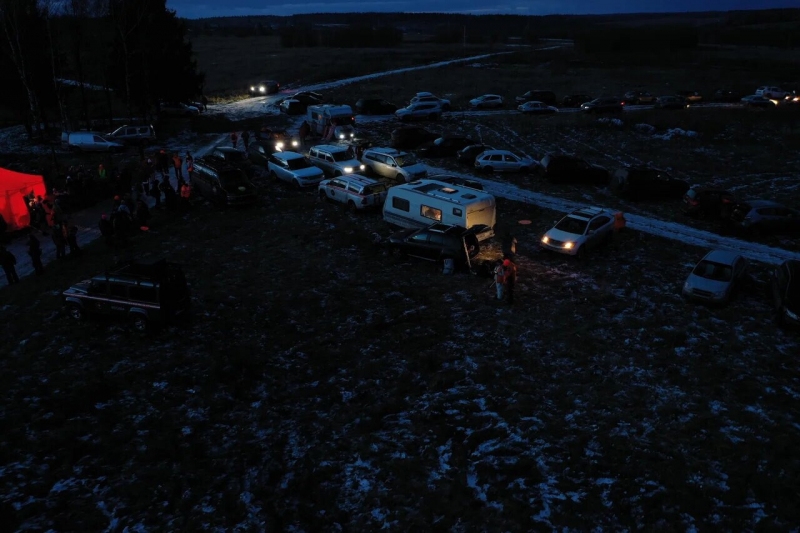 ОНФ призывает экстренно реагировать на пропажу людей зимой - 2021-01-23 15:00:00 - 4