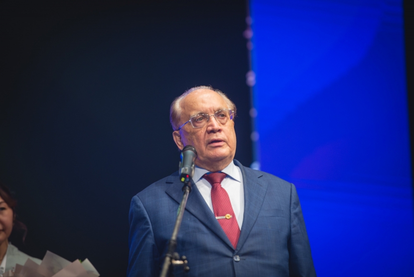 Определен победитель конкурса «Учитель года России-2020» - 2021-02-06 19:00:00 - 2