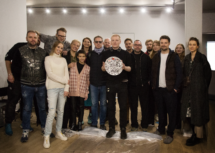 Мистический врачебный сериал - 2023-04-06 20:05:00 - 2