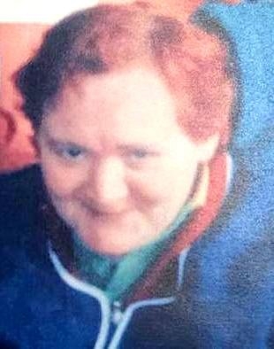 Разыскивается пропавшая псковичка - 2021-03-10 10:15:00 - 2