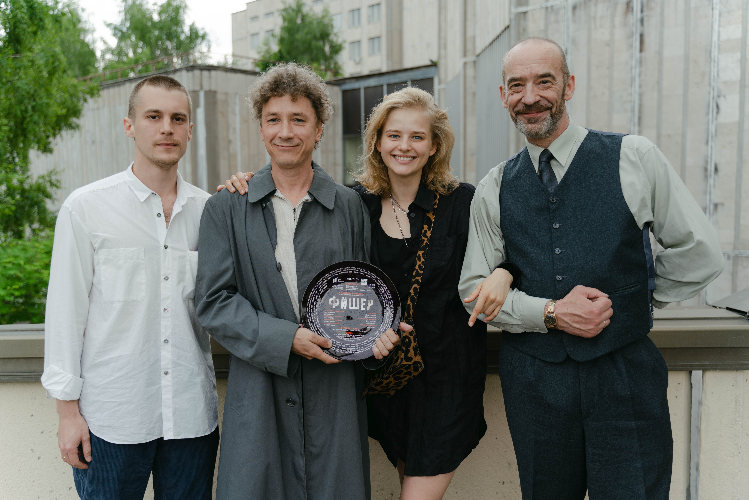 Сериал, который страшно нужно видеть - 2023-04-20 20:05:00 - 4
