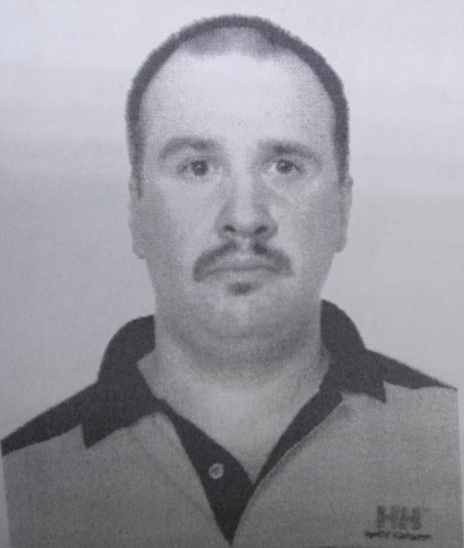 В Великих Луках разыскивают пропавшего мужчину - 2023-03-21 13:05:00 - 2