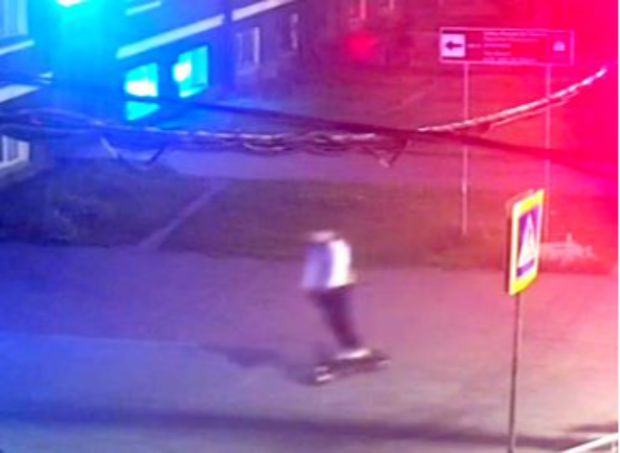 Водитель электросамоката сбил псковичку - 2023-07-31 08:35:00 - 2