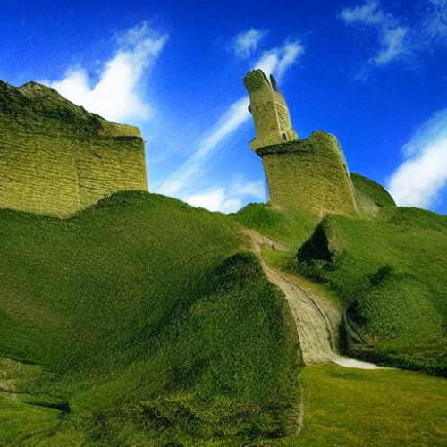 Нейросеть считает Великие Луки средиземноморским курортом - 2023-02-05 20:01:00 - 5