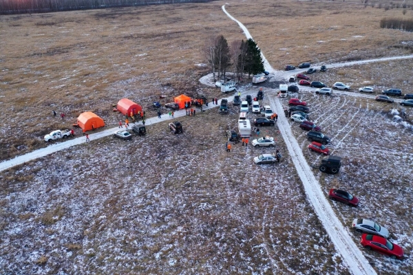 ОНФ призывает экстренно реагировать на пропажу людей зимой - 2021-01-23 15:00:00 - 2