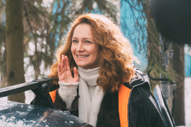 Вышедший вовремя сериал - 2023-03-23 20:05:00 - 2