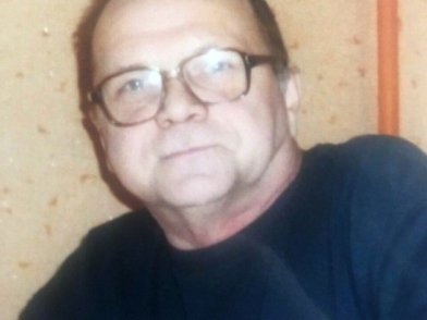 Разыскивается пожилой великолучанин - 2021-09-13 16:37:00 - 2