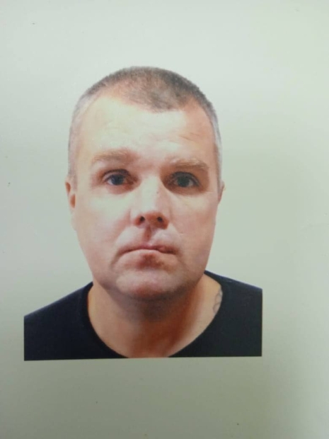 В Великих Луках устанавливается местонахождение пропавшего мужчины - 2021-06-04 11:13:00 - 2