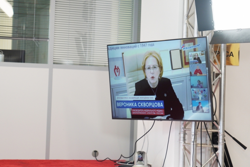 «Молодежка ОНФ» подвела итоги работы за год - 2020-12-27 14:00:00 - 5