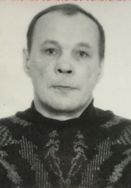 Полиция разыскивает пропавшего псковича с татуировками - 2020-12-22 16:13:00 - 2