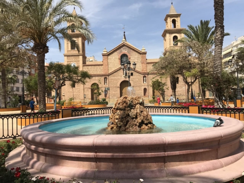 Квартира в Торревьехе: недвижимость с перспективой на счастливое будущее - 2020-12-10 10:05:00 - 2