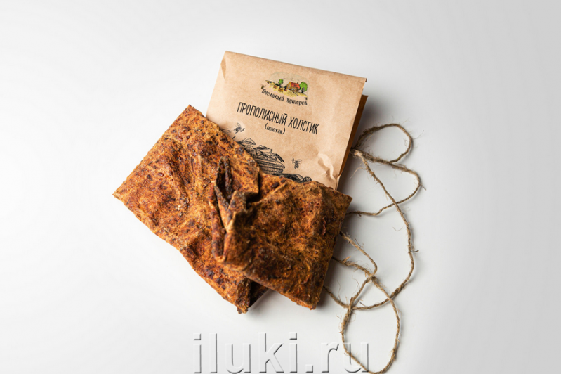 Магазин «Пчелиный Хуторок» принимает заказы на подарочные наборы! - 2020-12-14 10:22:00 - 7