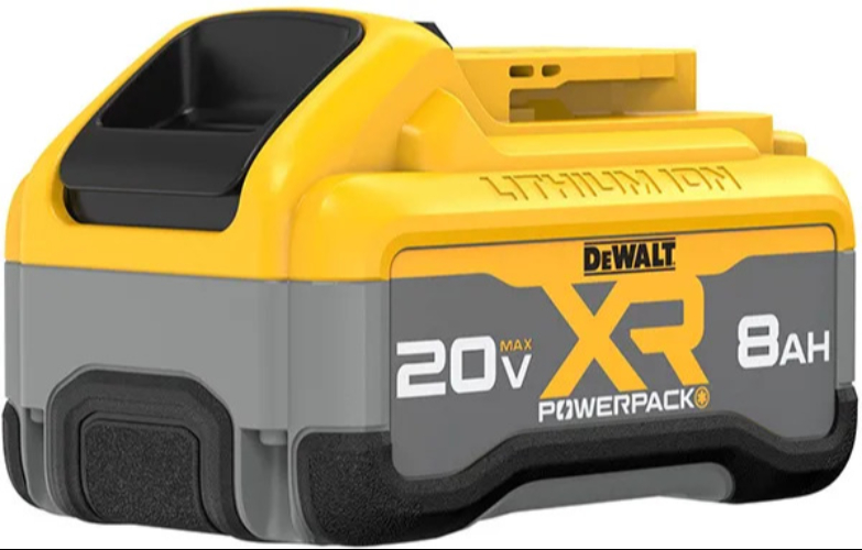 Dewalt выпускает новую флагманскую аккумуляторную дрель — DCD1007 - 2024-07-15 10:30:00 - 3