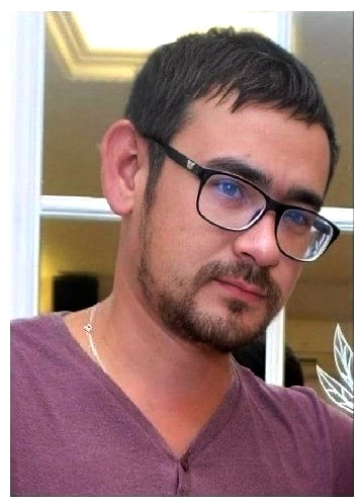 В Пскове уже год ищут пропавшего мужчину - 2025-07-08 16:05:00 - 2