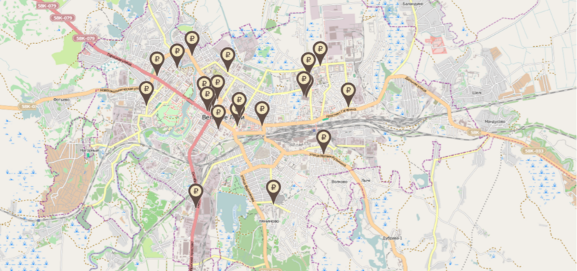 Карта точек Wi-Fi заработала в Псковской области - 2025-07-18 12:05:00 - 2