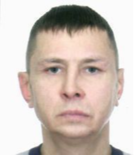 Продолжается розыск псковича - 2025-10-04 12:05:00 - 2