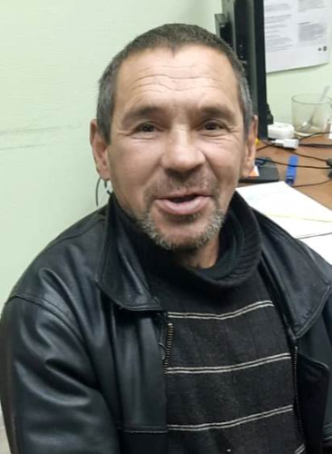 Полицейские Великих Лук просят помочь найти пропавшего горожанина - 2025-10-21 10:35:00 - 2