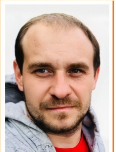 Продолжается розыск великолучанина, пропавшего несколько лет назад - 2025-10-29 13:05:00 - 2 Продолжается розыск великолучанина, пропавшего несколько лет назад - 2025-10-29 13:05:00 - 2