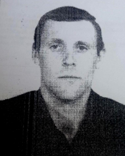 В Псковской области ищут мужчину, пропавшего с июня 2000 года - 2025-10-30 12:35:00 - 2