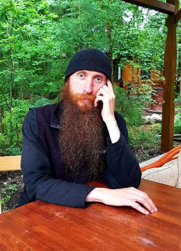 Иеромонах Варнава назначен главой Великолукской епархии - 2025-10-31 15:05:00 - 2 Иеромонах Варнава назначен главой Великолукской епархии - 2025-10-31 15:05:00 - 2